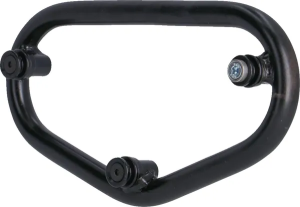 Slc Side Carrier Black