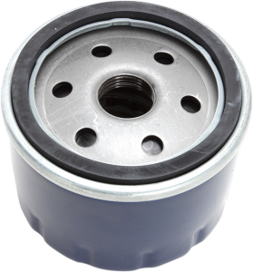 Oil Filter Black, 1, nordicamoto.ro