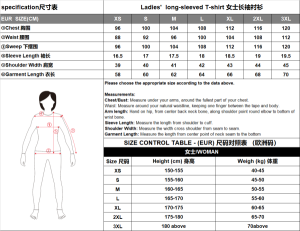 TRICOU DAMĂ CFMOTO CU GULER (LAPEL) – NEGRU, 3, nordicamoto.ro