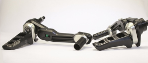 Rearset Silver, 2, nordicamoto.ro