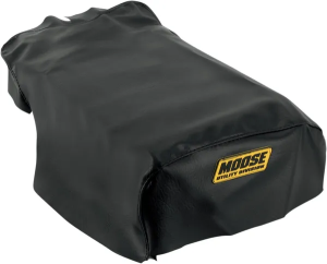 Oe Replacement-style Seat Cover Black 