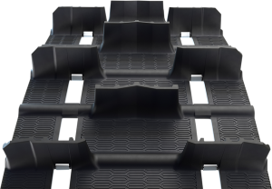 Challenger 250 Lx Track