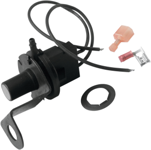 Vacuum-operated Electrical Switch (voes)