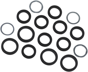 Replacement Seal Kit, 1, nordicamoto.ro
