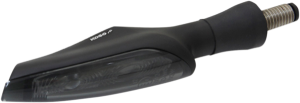 Infinity Dual Led Indicator Light Black, 3, nordicamoto.ro