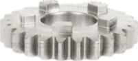 ROATĂ DE TRANSMISIE 5.G Z-25, nordicamoto.ro
