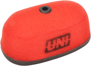 Air Filter Red