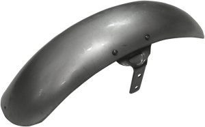 Dyna Glide Front Fender Unfinished