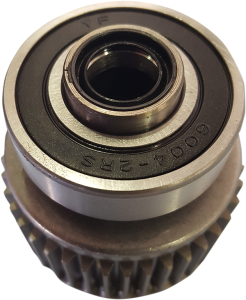 Super Grand Slam Starter Clutch Black, 1, nordicamoto.ro