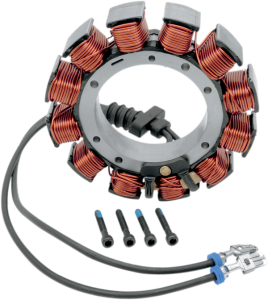 Alternator Stator, 1, nordicamoto.ro