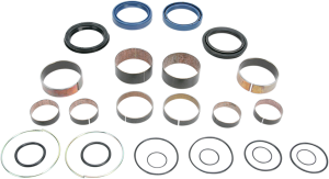 Fork Seal/dust Seal Kit