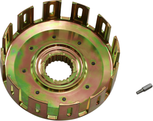Momentum Clutch Basket Brass, 1, nordicamoto.ro