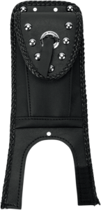 Tank Bib With Pouch Black, 2, nordicamoto.ro