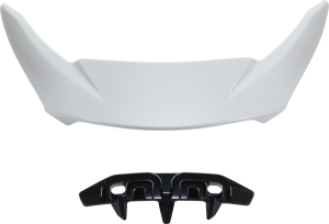 Spoiler superior casca SHOEI NXR2