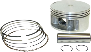 Complete Piston Kit, 1, nordicamoto.ro