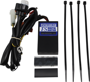 Dyna Fs Ignition Module Black, 1, nordicamoto.ro