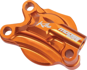 Clutch Slave Cylinder Orange 