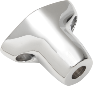 Turn Signal Standoff Chrome, 1, nordicamoto.ro