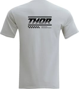 Tricou Thor Formula Gray L, 2, nordicamoto.ro