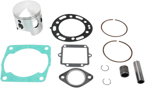 High Performance Piston Kit With Gaskets For 2-stroke