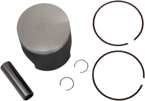 SET DE PISTON