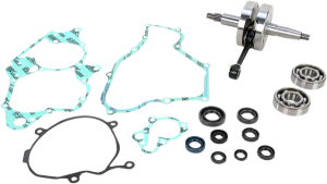 Crankshaft Kit
