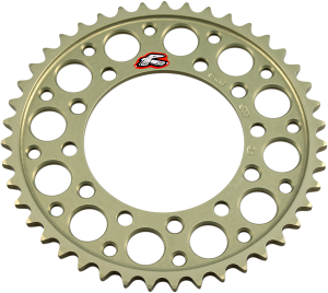 Rear Sprocket Anodized, 1, nordicamoto.ro