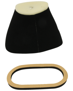 Filtru de aer negru, 1, nordicamoto.ro