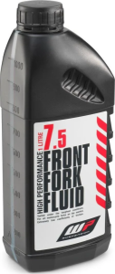 Front Fork Fluid SAE 7.5