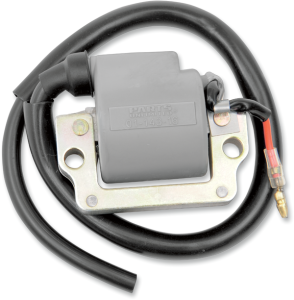 External Coil Black, Gray, 1, nordicamoto.ro