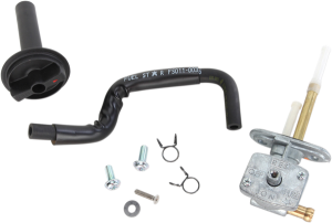 Fuel Valve Kit