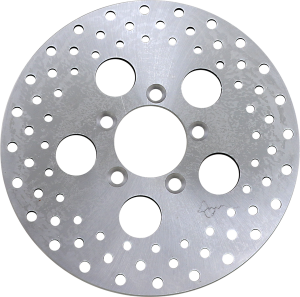 Brake Rotor Xl Silver, 1, nordicamoto.ro