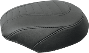Tripper Rear Passenger Seat Black