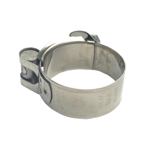 Exhaust Pipe Clamp