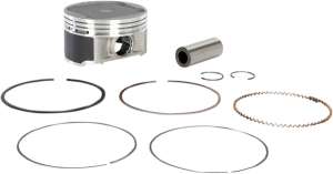 Piston Kit .50mm Pol 500