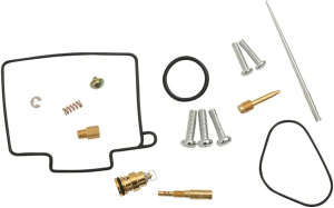 MOOSE RACING Carburetor Repair Kit 