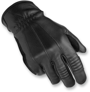Work Gloves Black