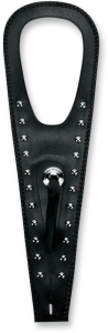 Cruiser Tank Bib Black