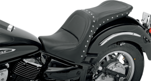 Explorer Special Seat Black