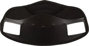 Deflector Respiratie Casca Z1R Range 2.0 Negru