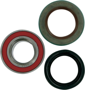 MOOSE RACING Wheel Bearing Kit 