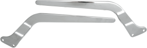Rear Fender Strut Chrome, 1, nordicamoto.ro