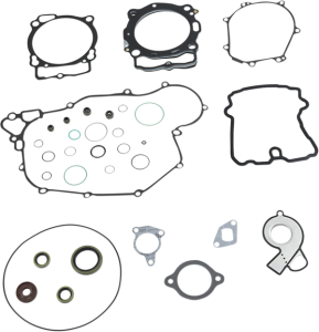 Cylinder Gasket Kit