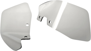 Wind Deflector Clear