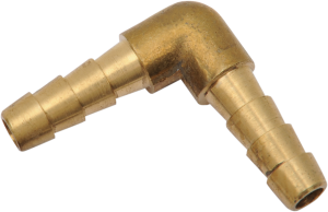 Hose Splicer Brass, 1, nordicamoto.ro