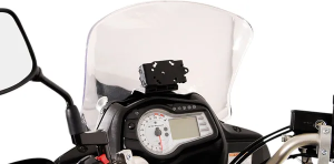 Suport GPS bord SW-MOTECH SUZUKI V-Strom 650 11-16 GPS0564610200B, 1, nordicamoto.ro