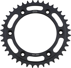 Sprocket Black