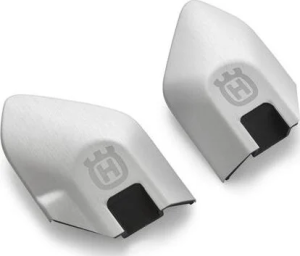 Heel protector set