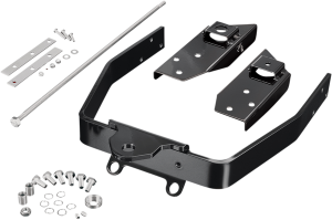Trailer Hitch Black