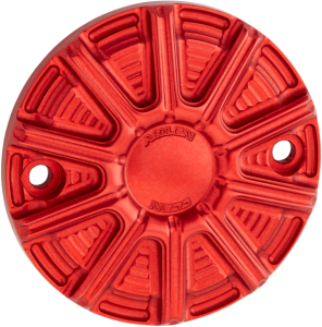 10-gauge Points Cover Red